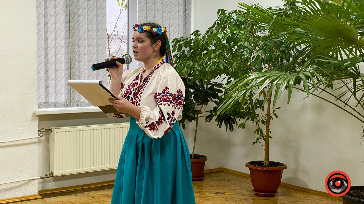 У день ЗСУ у Коломиї діти подарували концерти військовим 2