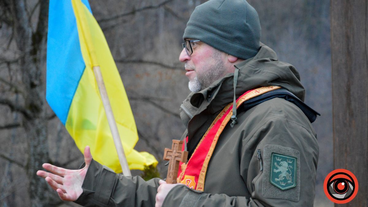 На Коломийщині відсвяткували Повстанське Різдво  15