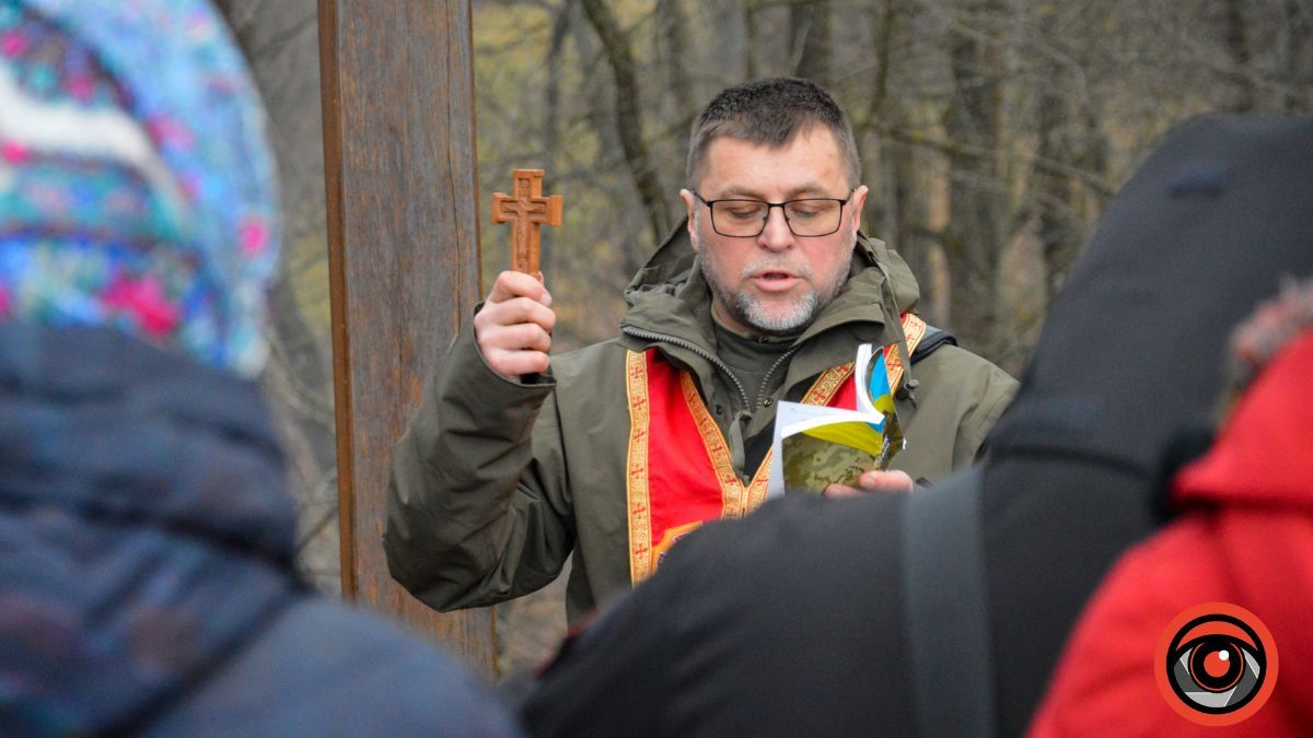 На Коломийщині відсвяткували Повстанське Різдво  10