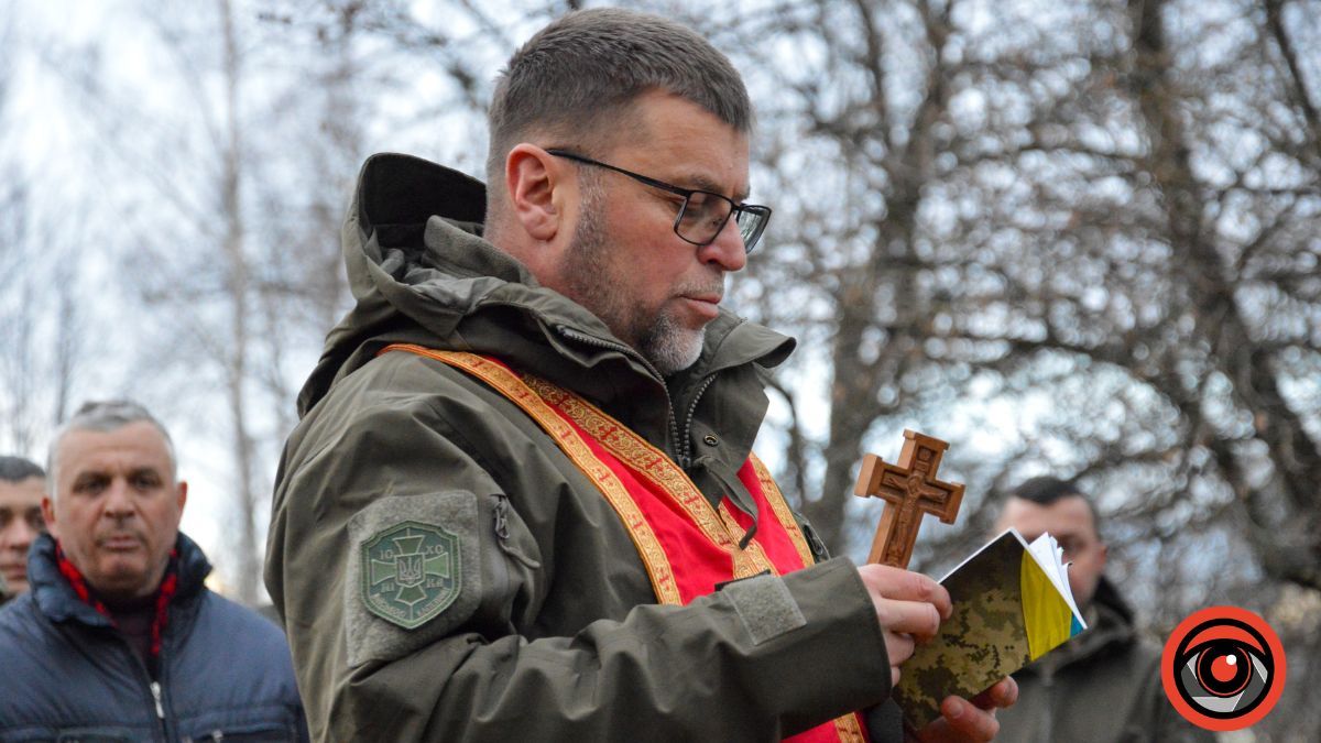 На Коломийщині відсвяткували Повстанське Різдво  8