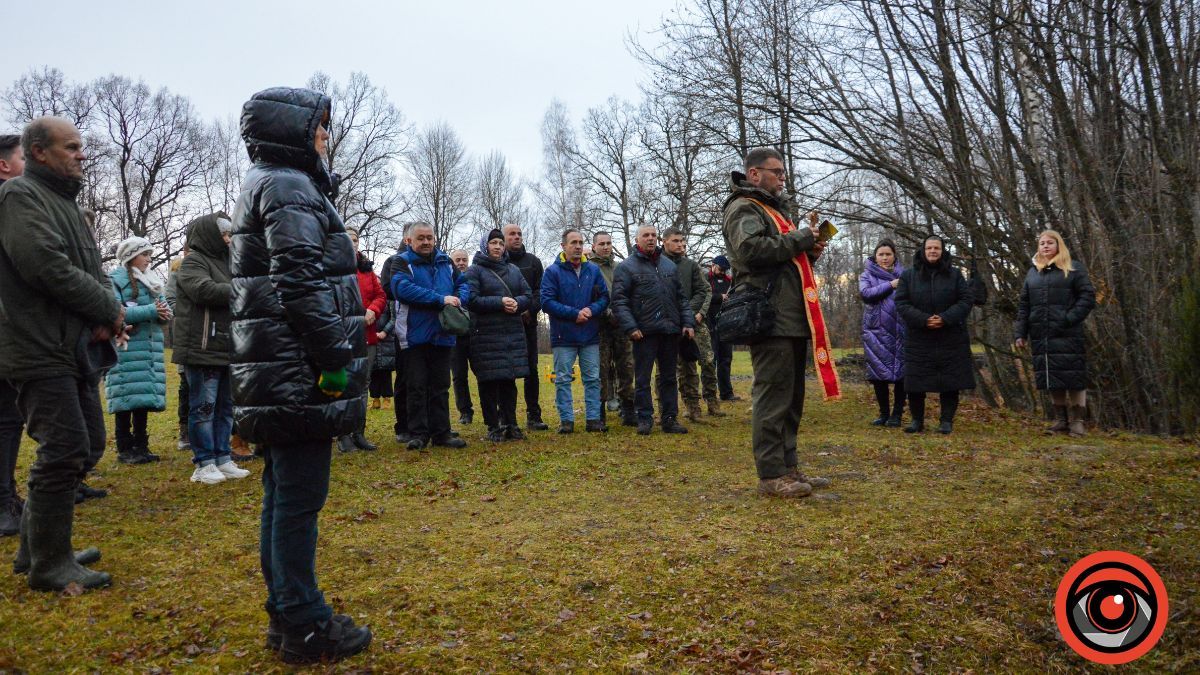 На Коломийщині відсвяткували Повстанське Різдво  7