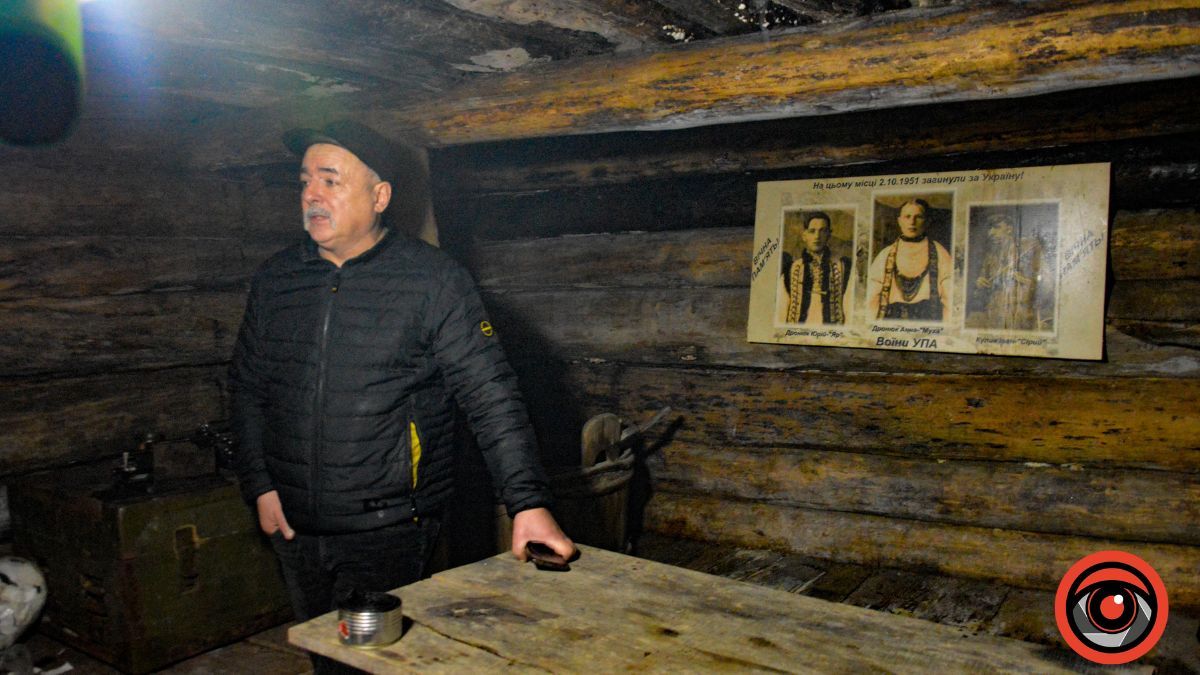 На Коломийщині відсвяткували Повстанське Різдво  5