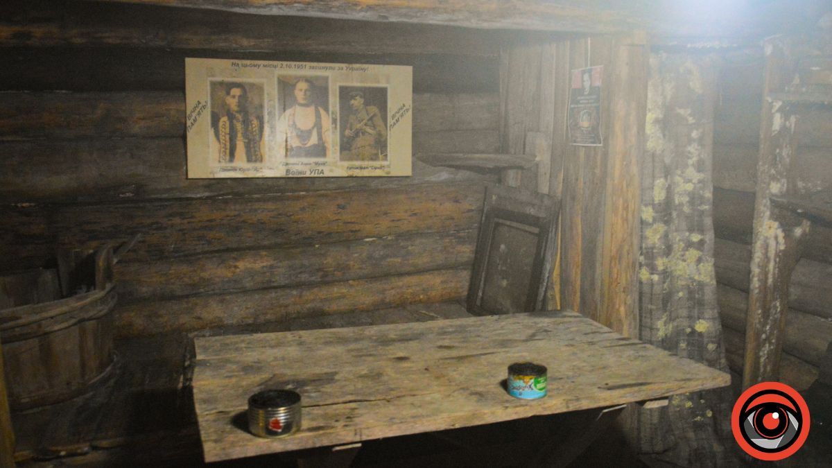 На Коломийщині відсвяткували Повстанське Різдво  3