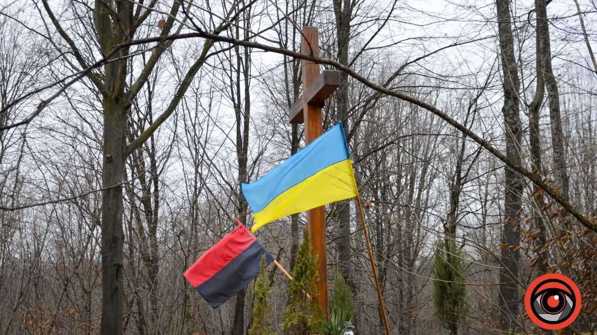 На Коломийщині відсвяткували Повстанське Різдво  1