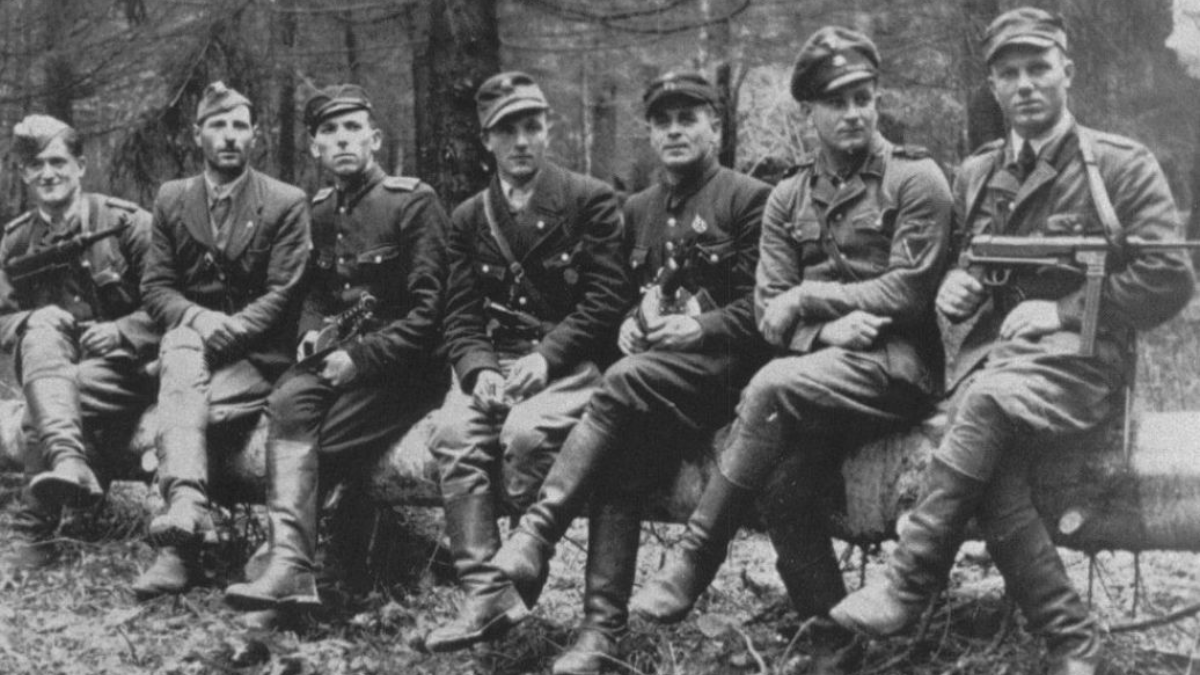 Повстанський плейлист | Що ще можна слухати окрім "Червоної калини"?