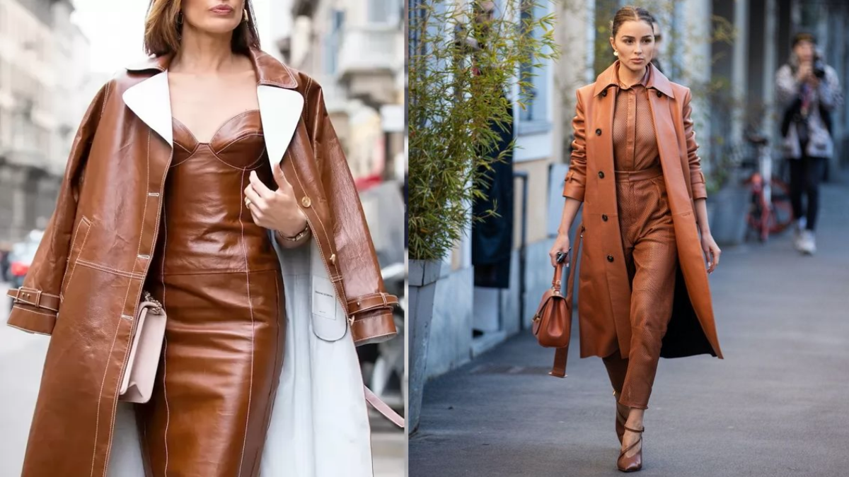 Що буде модно у Новому році? | Тренди 2023 1