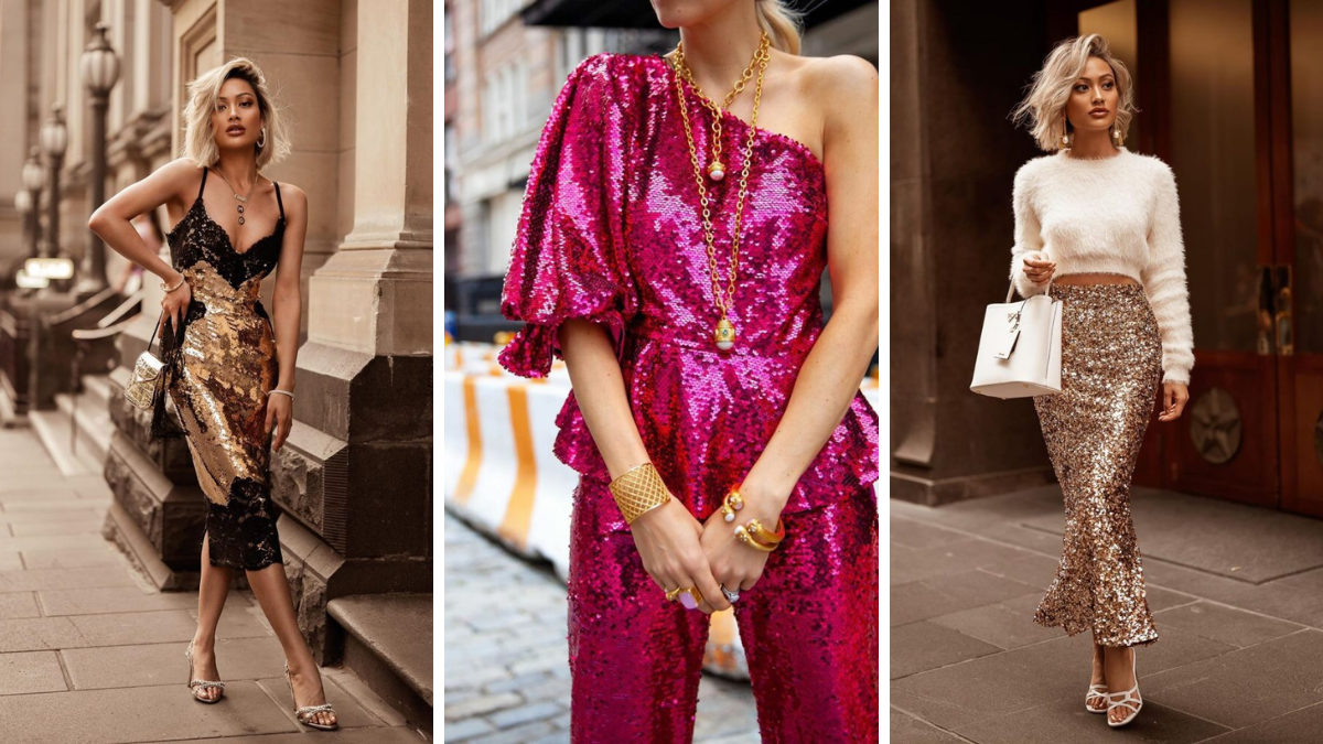 Що буде модно у Новому році? | Тренди 2023 2