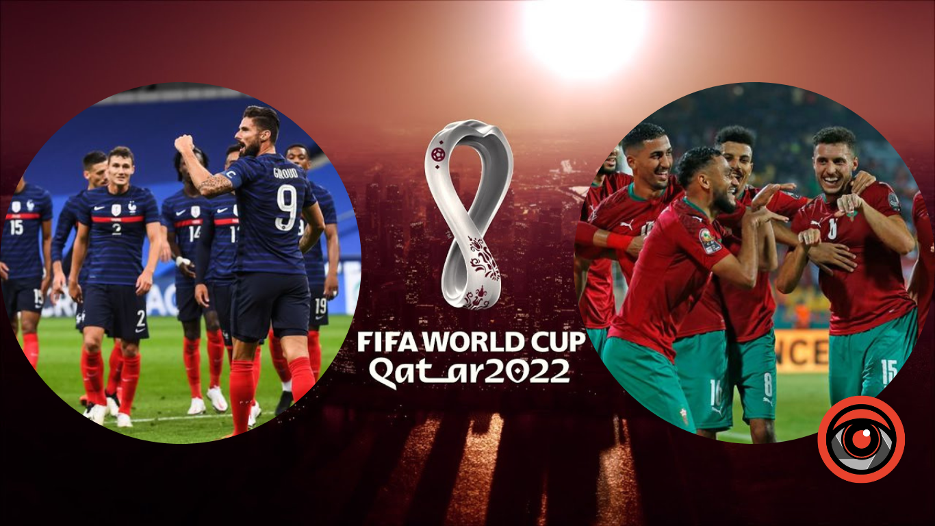 Хто стане останнім фіналістом ЧС-2022?