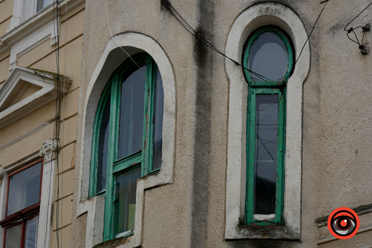 Древні вали, будинки розпусти й гетто: історія вулиці Валова в Коломиї 18