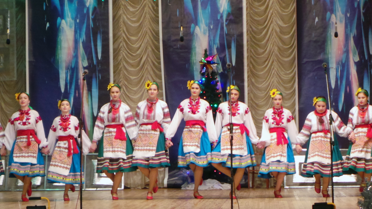 У Городенці відбувся благодійний концерт на підтримку ЗСУ 5