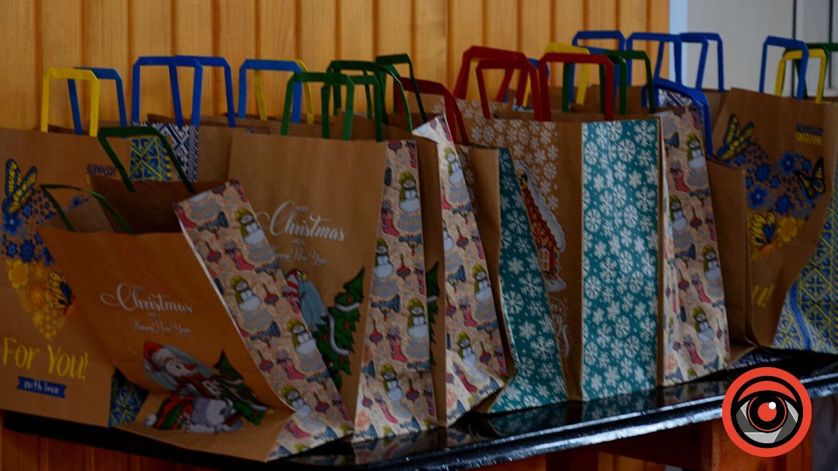 У Коломиї провели дитячий турнір з боксу "Сила України - українські козаки!" 13