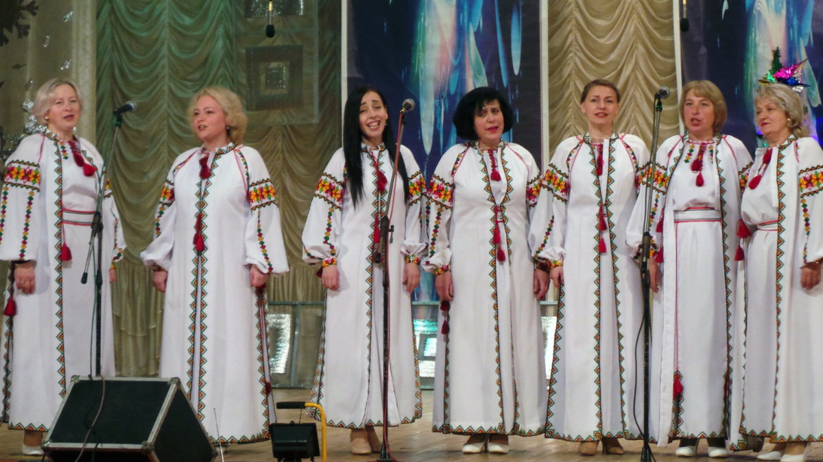 У Городенці відбувся благодійний концерт на підтримку ЗСУ 3