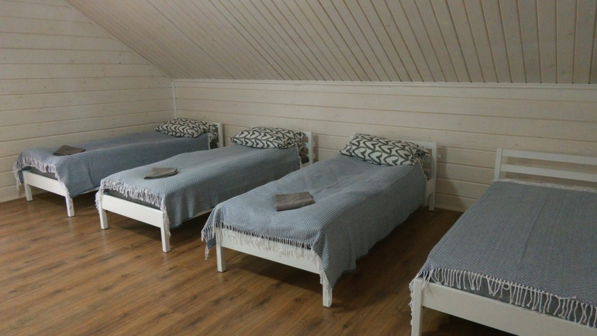 На Прикарпатті відкрили шелтер для жінок, котрі постраждали від домашнього насильства 6