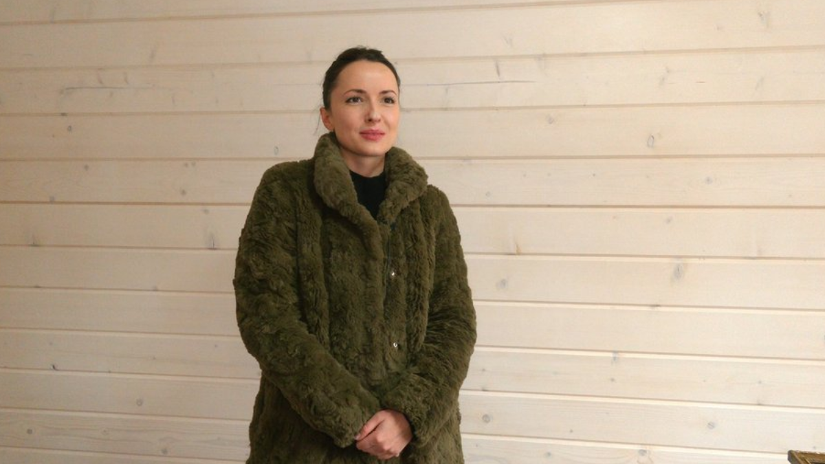 На Прикарпатті відкрили шелтер для жінок, котрі постраждали від домашнього насильства 1