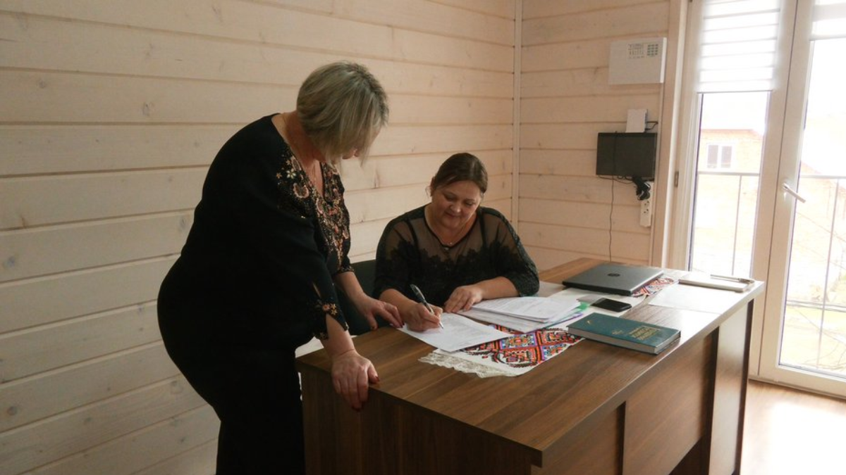 На Прикарпатті відкрили шелтер для жінок, котрі постраждали від домашнього насильства 2