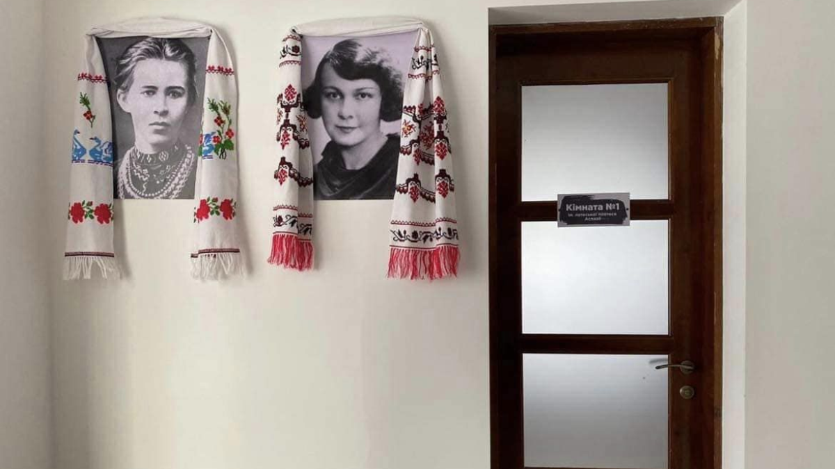 На Прикарпатті відкрили шелтер для жінок, котрі постраждали від домашнього насильства 5