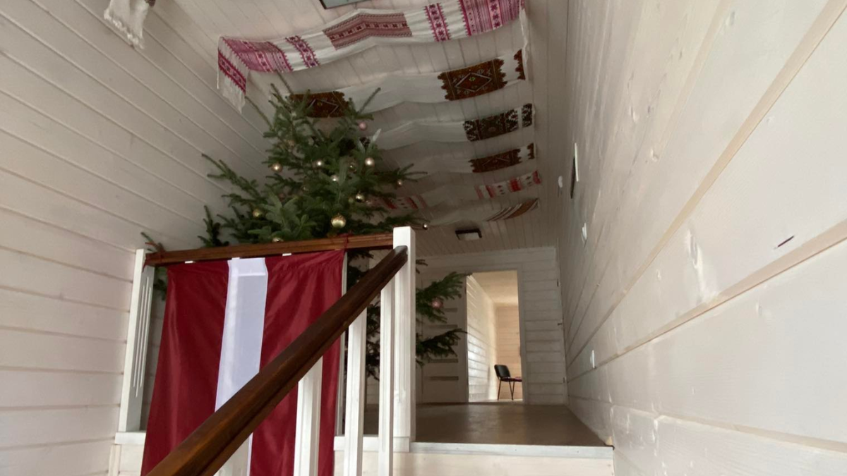 На Прикарпатті відкрили шелтер для жінок, котрі постраждали від домашнього насильства 3