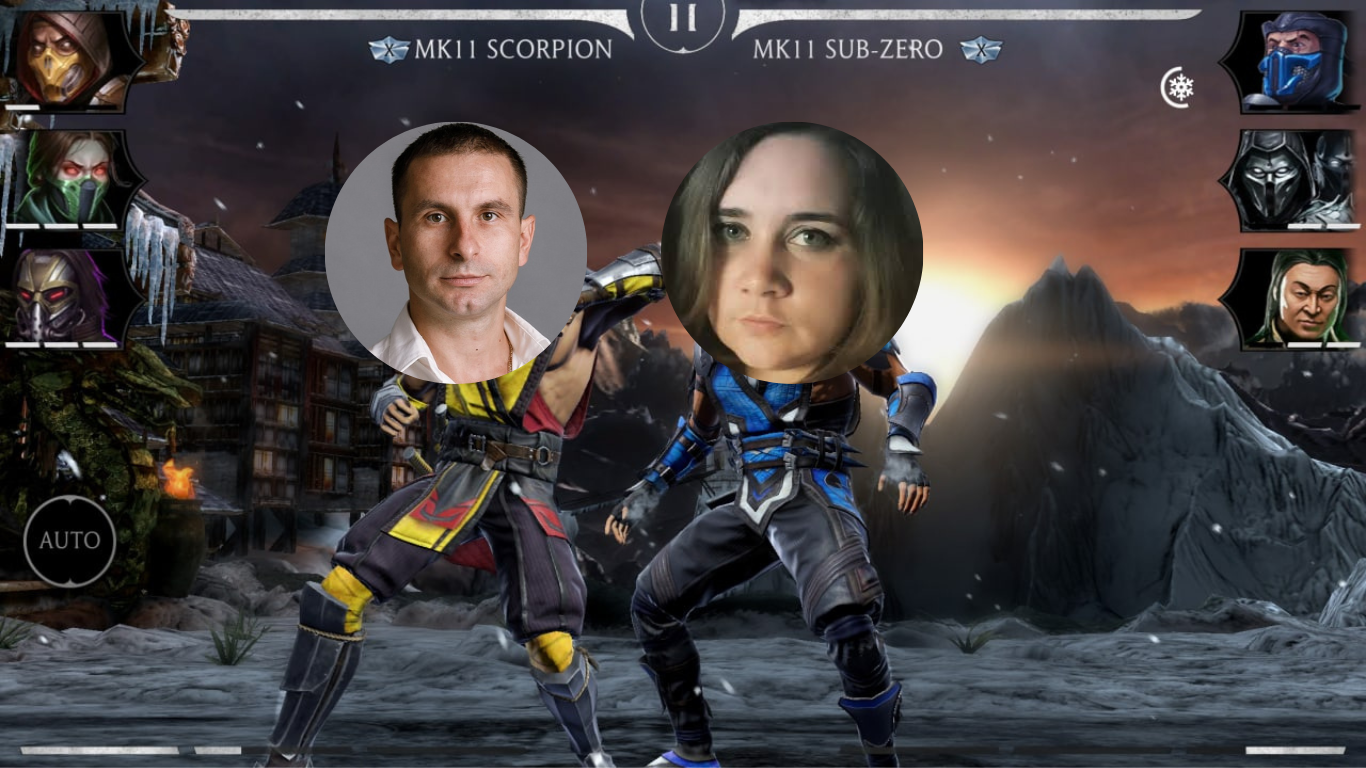 У Коломиї депутата, який побив жінку, звільнили від відповідальності