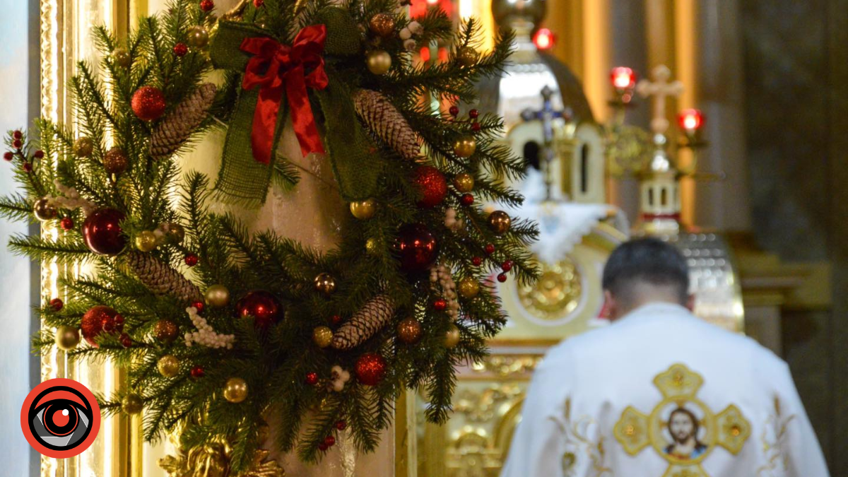 Що відзначають в Україні та світі 1 січня? 1