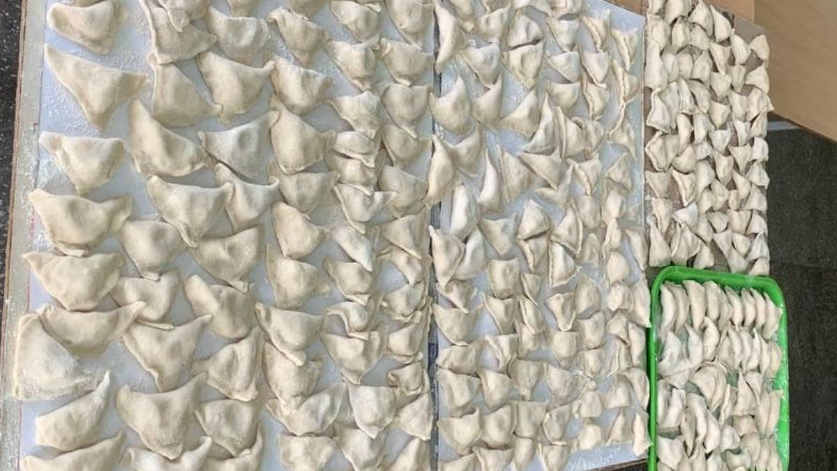 До військових на фронт відправилися смаколики з Коломийщини 5