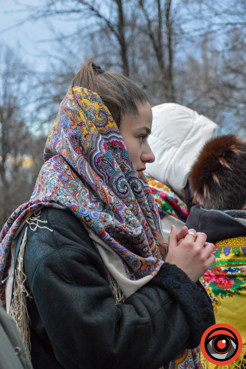 На Коломийщині відсвяткували Повстанське Різдво  13