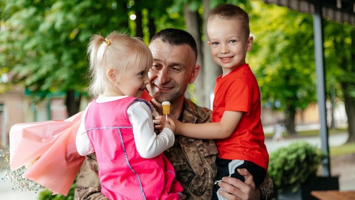 Відтепер військові можуть брати відпустки: скільки і які саме