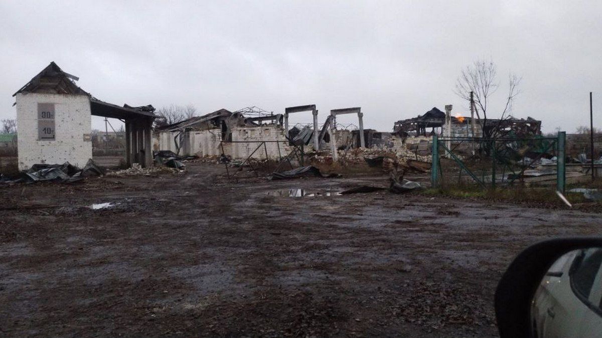 Як коломийські енергетики відновлювали об'єкти на Миколаївщині 5