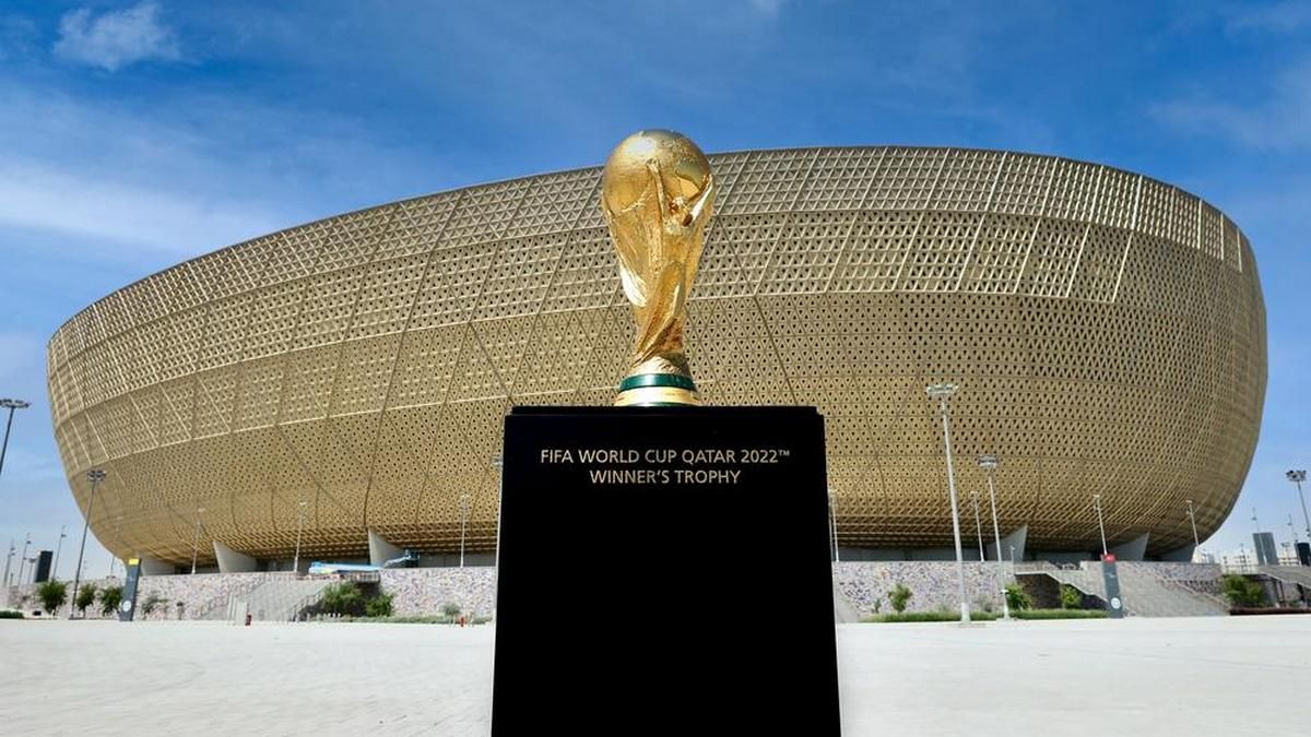 Мундіаль-2022: враження про головну футбольну подію від Інформатора 1