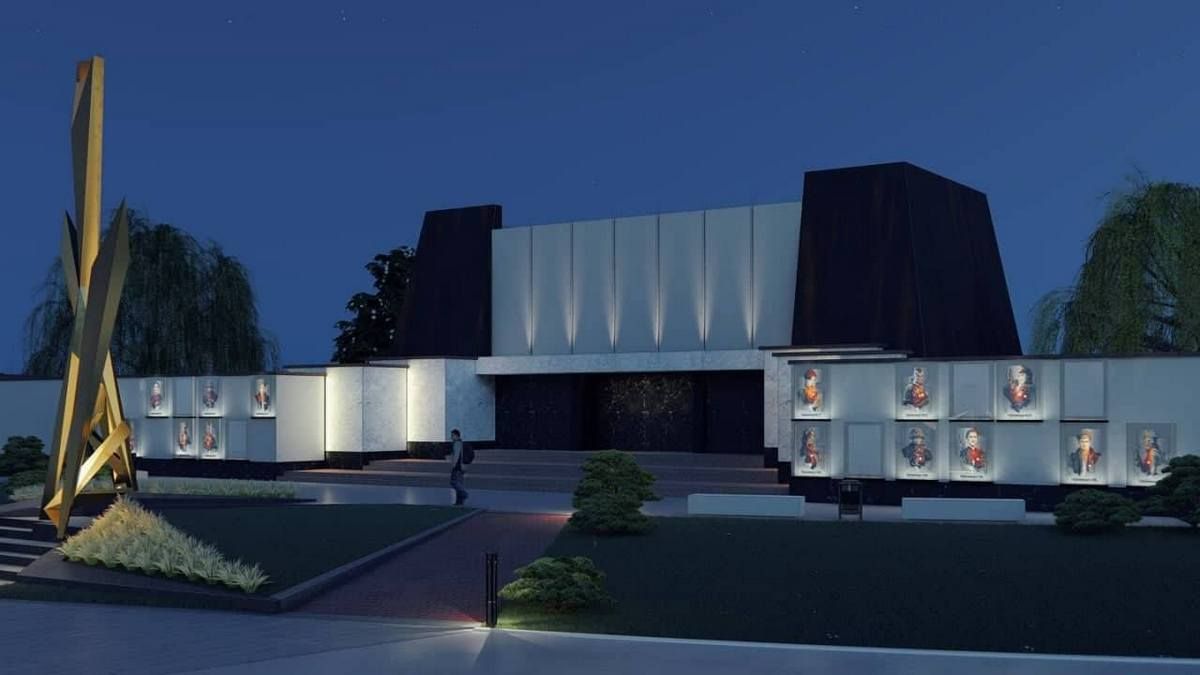 Історія руйнації: площа Коломиї, повна скорботи 5