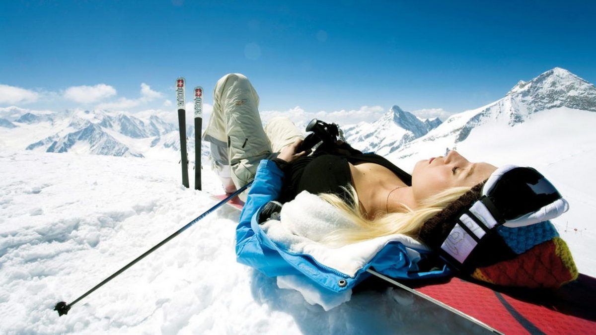 Для волонтерів пропонують безкоштовний відпочинок