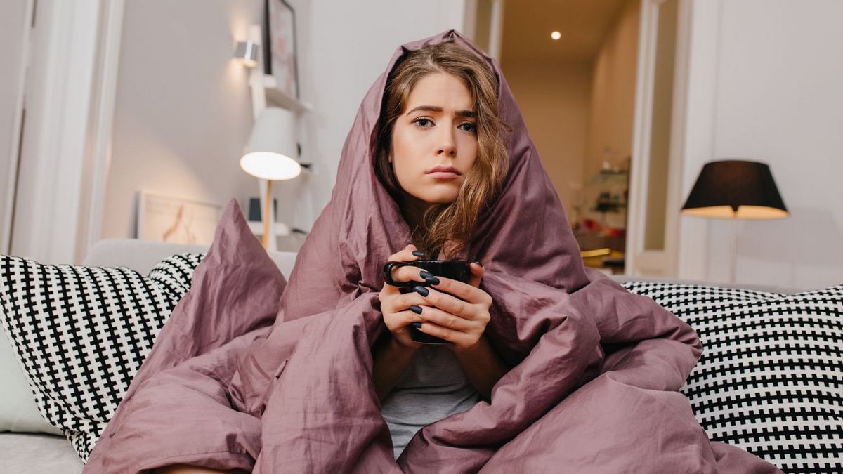 6 продуктів, які зігрівають в холод