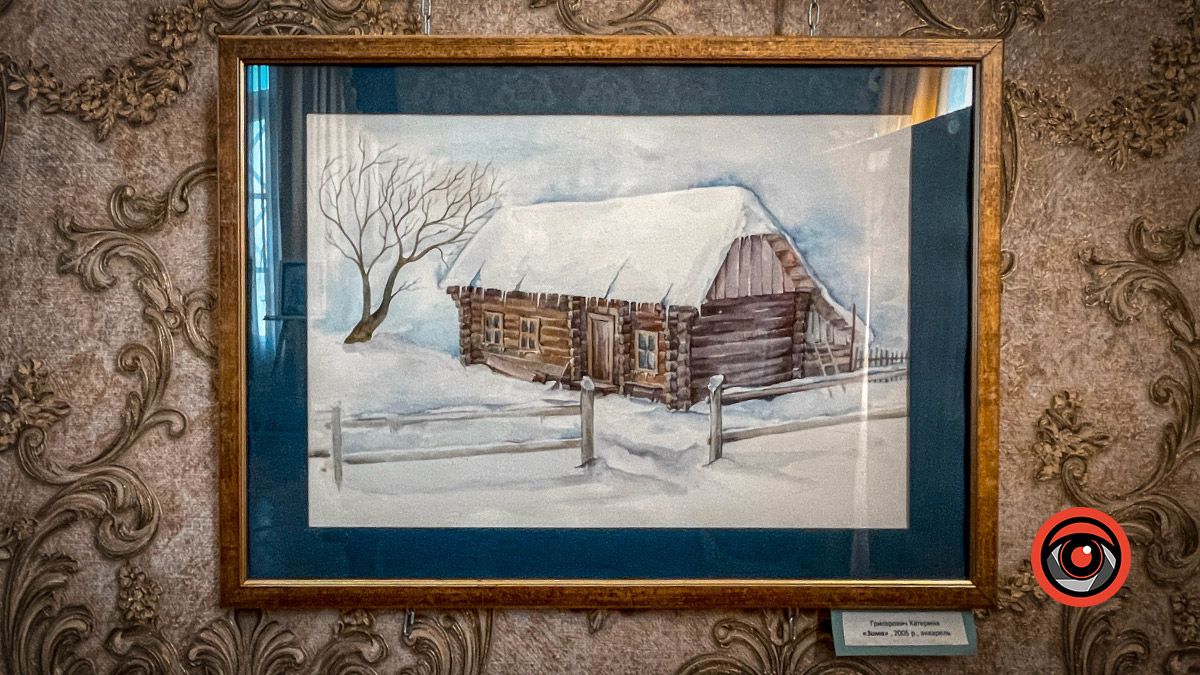 Онлайн-похід у музей: виставка “Маестро” 1