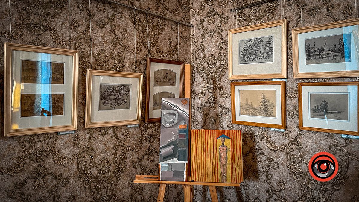 Онлайн-похід у музей: виставка “Маестро” 2