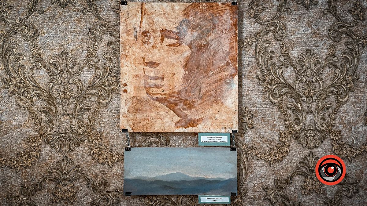 Онлайн-похід у музей: виставка “Маестро” 5