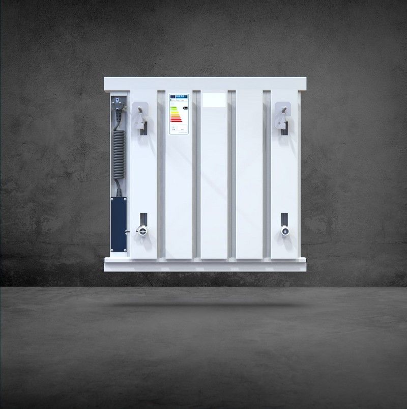 Економне та вишукане тепло від Forward уже в Коломиї 3