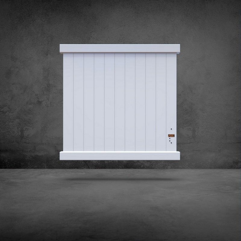 Економне та вишукане тепло від Forward уже в Коломиї 2