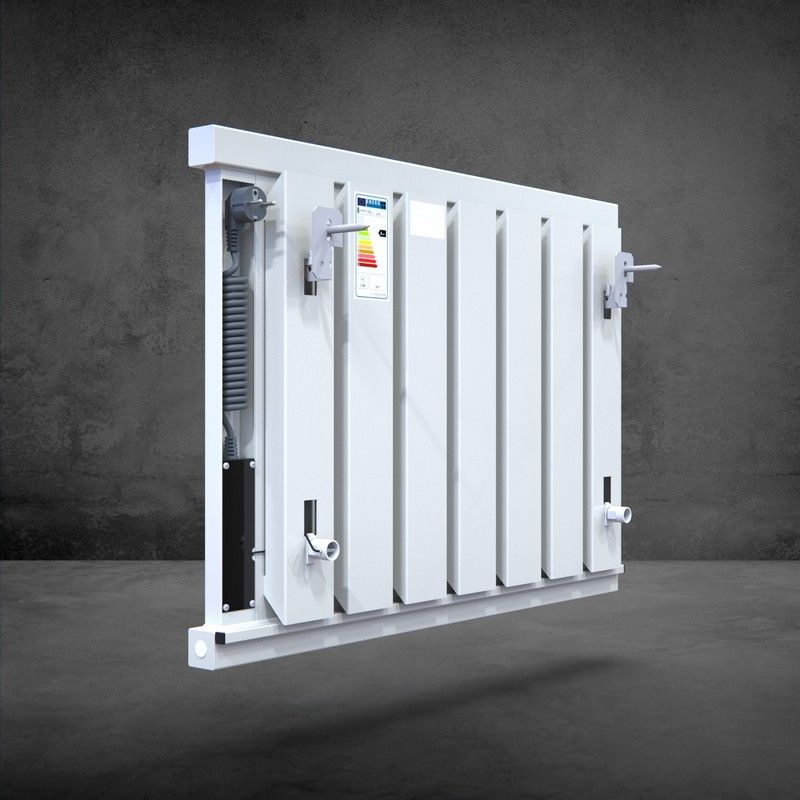 Економне та вишукане тепло від Forward уже в Коломиї 4