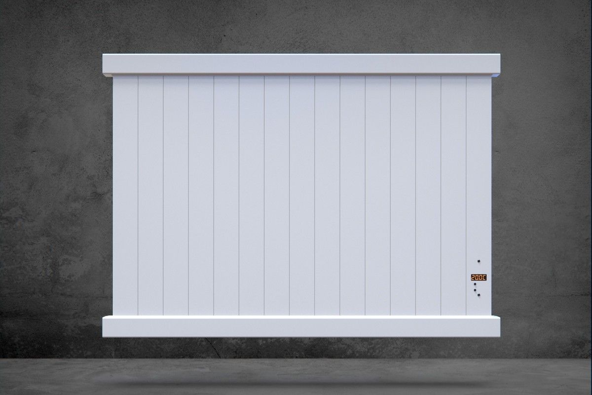 Економне та вишукане тепло від Forward уже в Коломиї 1