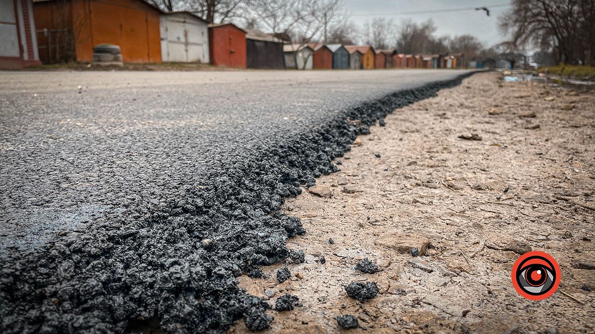 Ремонт проїзду від вул. Моцарта до вул. Пушкіна обійдеться Коломиї 7 млн грн 1