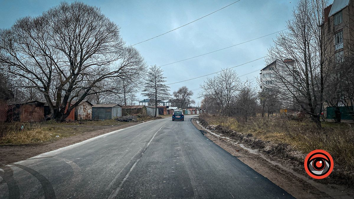 Ремонт проїзду від вул. Моцарта до вул. Пушкіна обійдеться Коломиї 7 млн грн 8