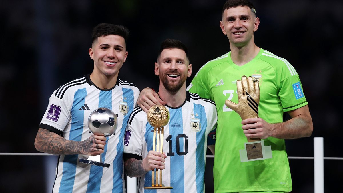 Мундіаль-2022: враження про головну футбольну подію від Інформатора 3