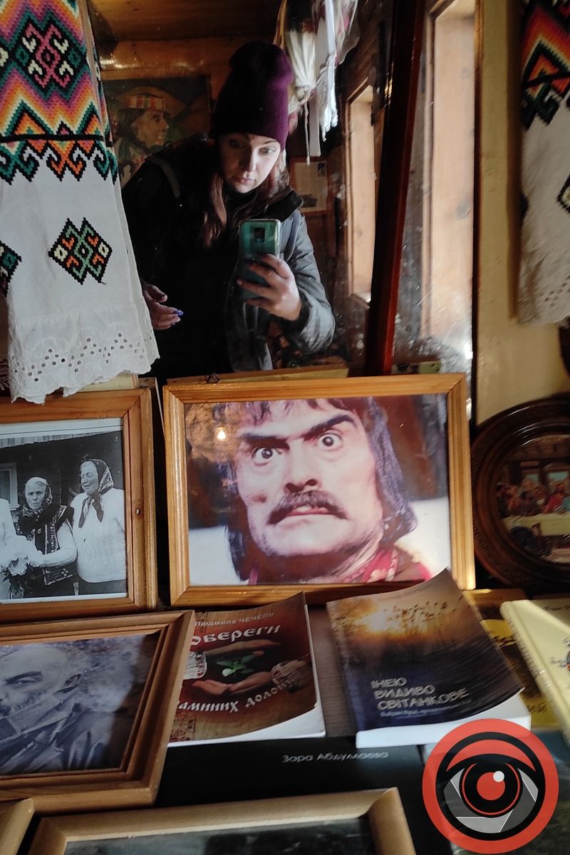 Чим здивує Криворівня: фотоподорож у створення фільму "Тіні забутих предків" 4