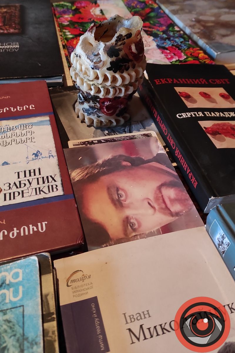 Чим здивує Криворівня: фотоподорож у створення фільму "Тіні забутих предків" 6