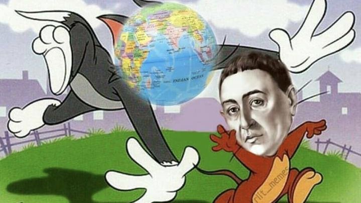 Перший гіппі у Європі, мандрівник, філософ, безхатько, поет — до 300-річчя Григорія Сковороди 1