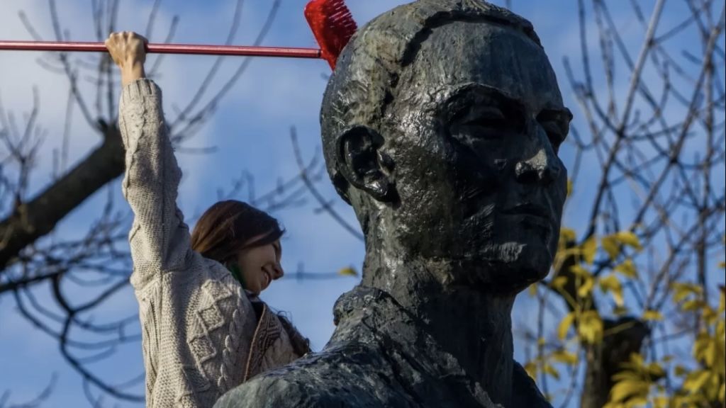 Перший гіппі у Європі, мандрівник, філософ, безхатько, поет — до 300-річчя Григорія Сковороди 4