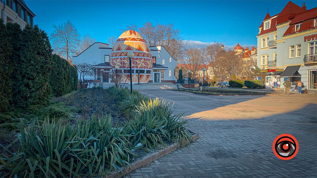 21 грудня: що відвідати у Коломиї