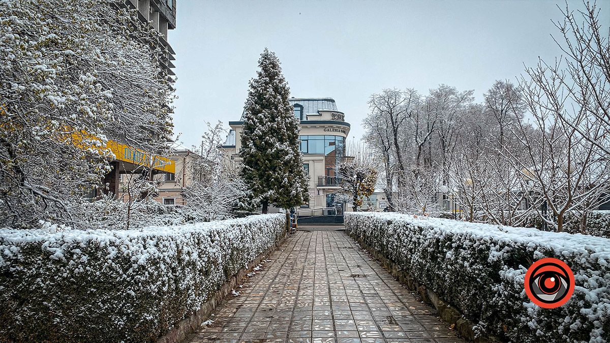 Якою була Коломия в листопаді 2022 року | фоторепортаж 10