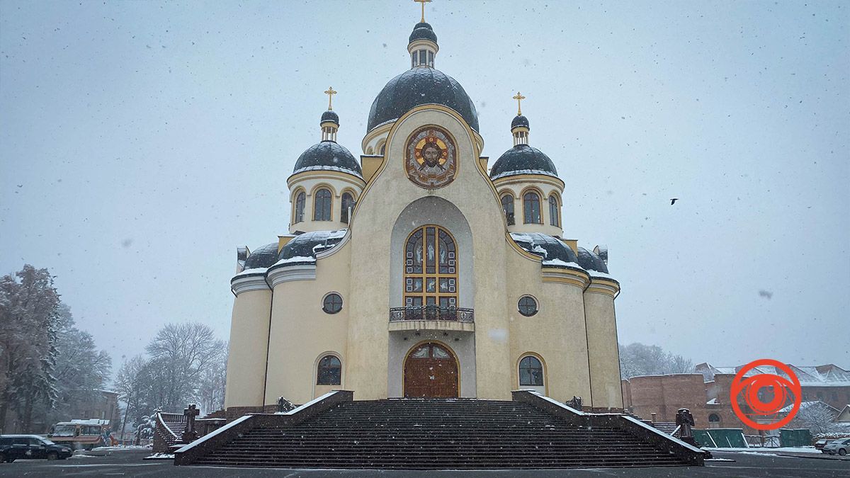 Якою була Коломия в листопаді 2022 року | фоторепортаж 12