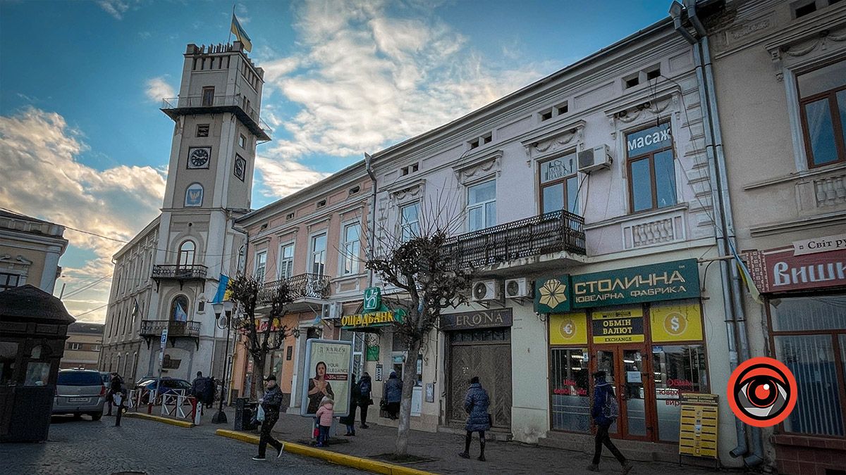 Куди піти у Коломиї 28 січня