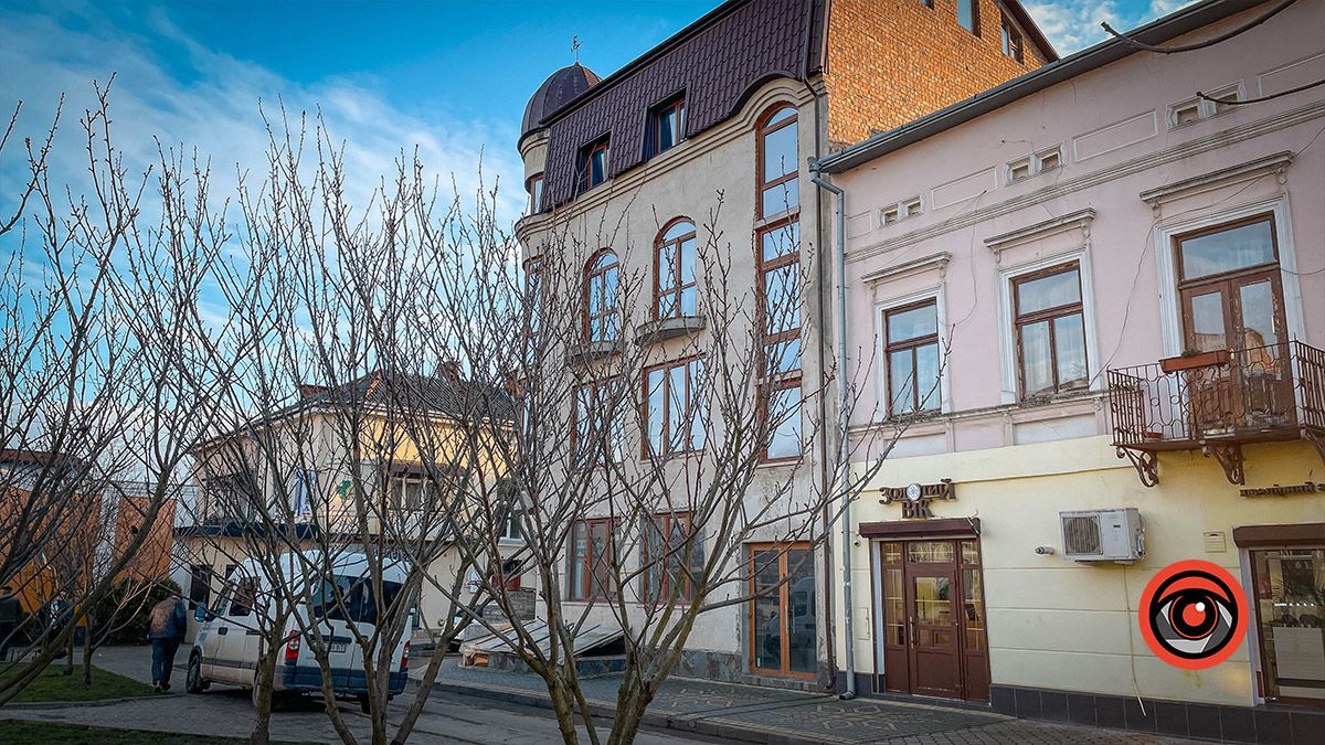 Коломия в грудні 2022 року | Фоторепортаж 5